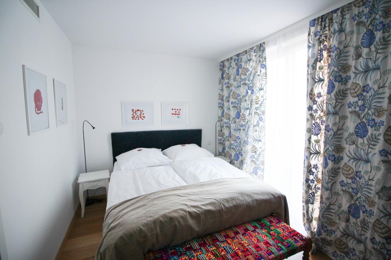Das Kleine Hotel In Muenchen Luaran gambar