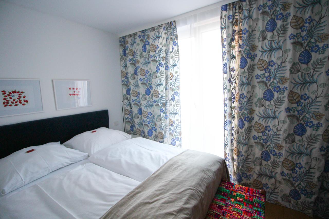 Das Kleine Hotel In Muenchen Luaran gambar