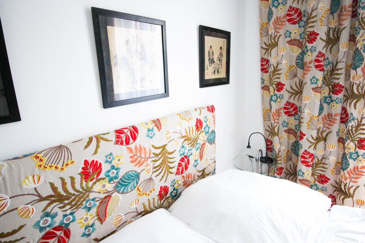 Das Kleine Hotel In Muenchen Luaran gambar